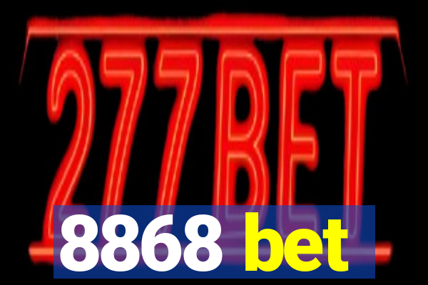 8868 bet